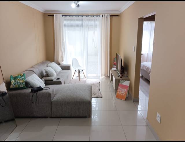 1 BEDROOM APARTMENT TO LET IN UMHLANGA RIDGE